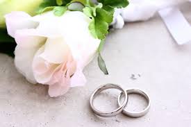 「結婚指輪イラスト」の画像検索結果