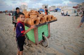Image result for pictures Gazan boys beach