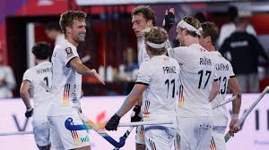feldhockey wm finale
