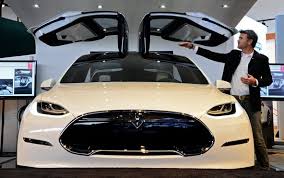 Image result for TESLA