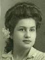 Rebecca Silva Magallanes passed away peacefully at her home in Highland, ... - RebeccaSilva_11142010_1