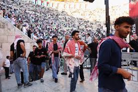 Mousa Al-tamari