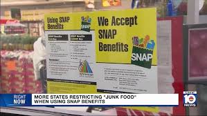 Changes coming to how Floridians can use SNAP benefits