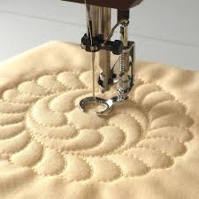 Résultat de recherche d'images pour "Open Toe Embroidery Foot"