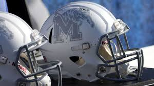 Memphis Hires Charles Huff as Head Football Coach
