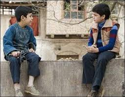 Betrayal - The Kite Runner: Levels of Loyalty and Betrayal via Relatably.com