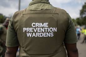 Amapanyaza Axed! Gauteng's Crime Wardens Get a Major Overhaul!