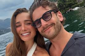 Danielle Bernstein Calls Off Wedding to Cooper Weisman