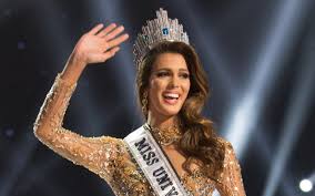 Image result for Miss Universe 2017