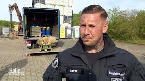 Hallo Niedersachsen: Blindgänger in Hameln: 8.500 Menschen evakuiert - hier anschauen