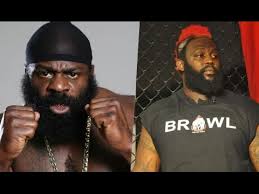 Image result for ‪‪Bellator MMA‬, ‪Kimbo Slice‬, ‪Dada 5000‬‬