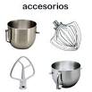 Accesorios de la KitchenAid