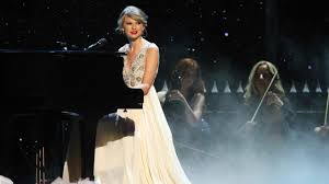 Inside Taylor Swift's 'Ruin the Friendship,' her most Nashville track on new album