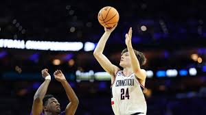 Braylon Mullins NBA Draft Projection: UConn Star's Potential Landing Spot