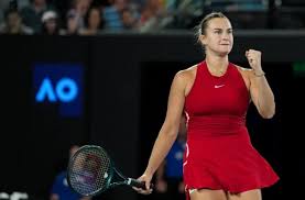 Arina Sabalenka vs Anastasia Potapova: another convincing victory for Arina