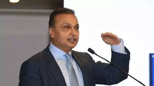 ED searches 6 sites linked to Fema case on Reliance Infrastructure