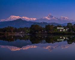 Image of Pokhara, Nepal