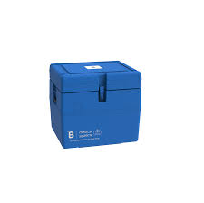 Medical Transport Box MT12 - B Medical Systems