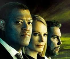 CSI: Las Vegas Season 10 - csi-hero