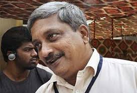 Panaji: With an aim to curb female foeticide in Goa, Chief Minister Manohar Parrikar on Friday launched the &#39;Ladli Laxmi&#39; scheme, under which women can ... - ManoharParrikarnew295