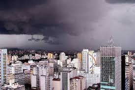 Previsão do tempo: chuva pode apertar em São Paulo durante a eleição neste domingo, 4