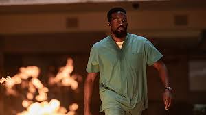 Man on Fire: Yahya Abdul-Mateen II Breaks Down Netflix's Adaptation