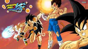 Image result for dragon ball z