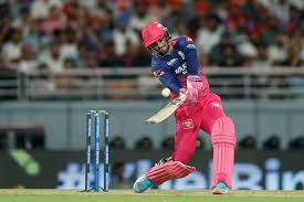 Cricket Photos - PBKS vs RR, 40th Match Pictures