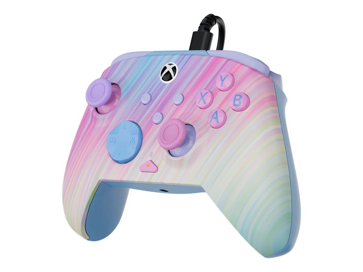 Turtle Beach Rematch Advanced Wired Xbox Controller