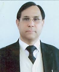 RAJENDRA BABU SHARMA. Principal Judge, Family Court Baghpat - 5137