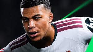 Trend Google: ea sports