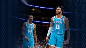 Hornets Stretch Winning Streak To Nine, Come Through Late In Atlanta