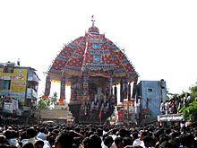 Image result for thiruvarur district famous temples sri rajagopala swamy templecart