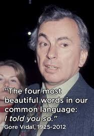 8 Great Quotes From Gore Vidal via Relatably.com