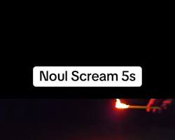 Imagine cu How to light a petarde