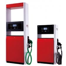Custom Hot Sale Electric Fuel Dispenser Fueling System ...