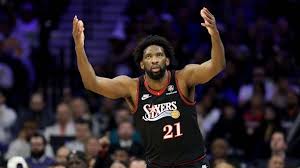 76ers – lakers