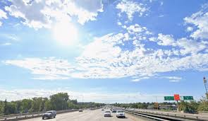 California Weather: Patchy Fog and Fall Sunshine Dominate