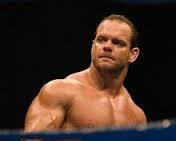 Image of Chris Benoit wrestler
