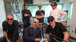 ¡El Indio Solari Resurge! ¿Nuevo Disco con Los Fundamentalistas? - Imagen ilustrativa del artículo