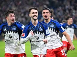 Hoffenheim vor der Brust: Muss sich der HSV neu erfinden?
