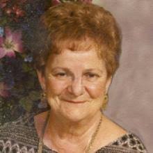 Obituary for THERESE MARION. Born: August 3, 1932: Date of Passing: May 17, ... - 483tda7f18svq53sl54n-56257