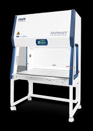 AC2-4E8 G4 Biosafety cabinet Class II | Analis