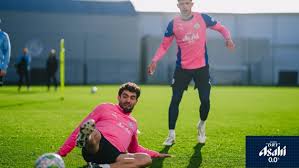 man city vs nottm forest match highlights