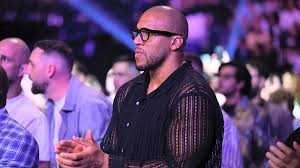 UFC heavyweight contender explains why Ciryl Gane is better striker than Alex Pereira
