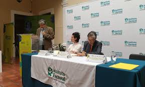 IEPC Jalisco analiza derechos electorales de mexicanos en el extranjero