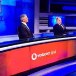 #AshwinWillemse: Timeline from walkout SuperSport