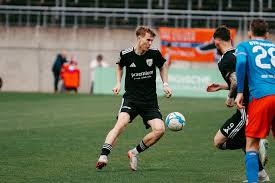 1. FC Bocholt verpflichtet Paul Seidel fest