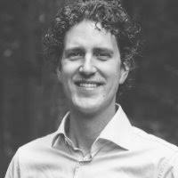 Pinlock Employee Jeroen Borggreve's profile photo