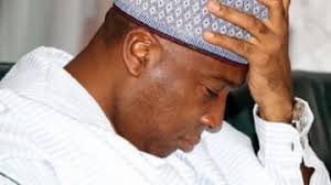 Image result for Bukola Saraki